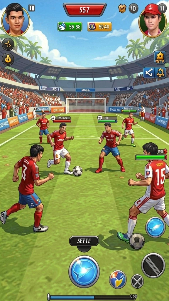 Screenshot 567luck nomor 2
