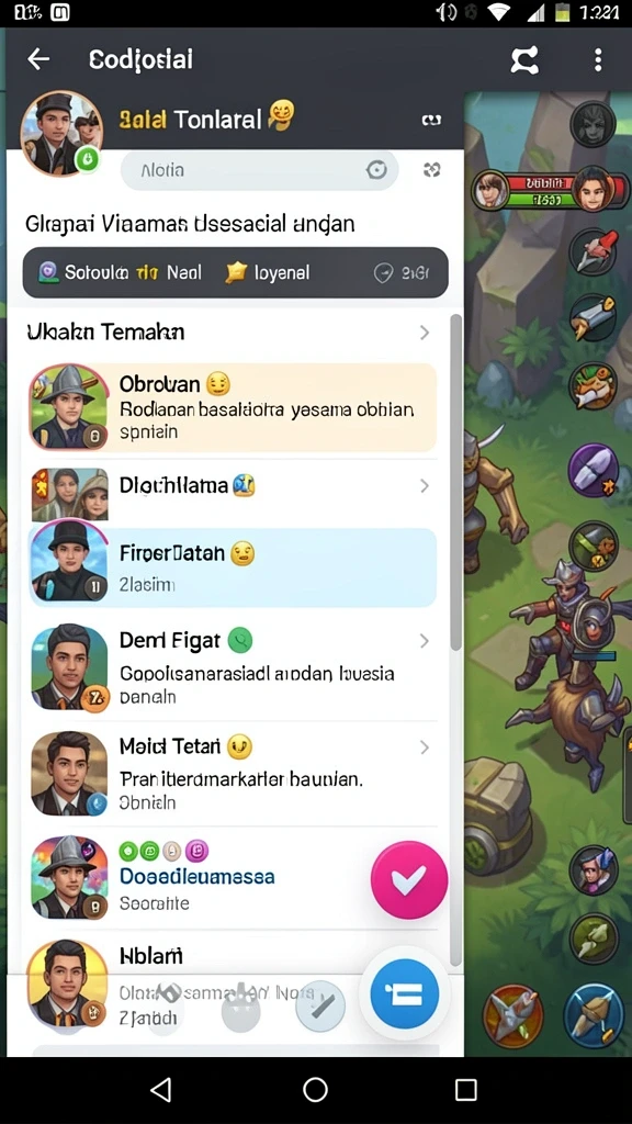 Screenshot 62hot nomor 3