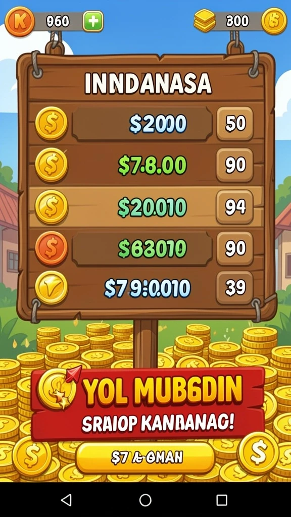 Screenshot 678luck nomor 3