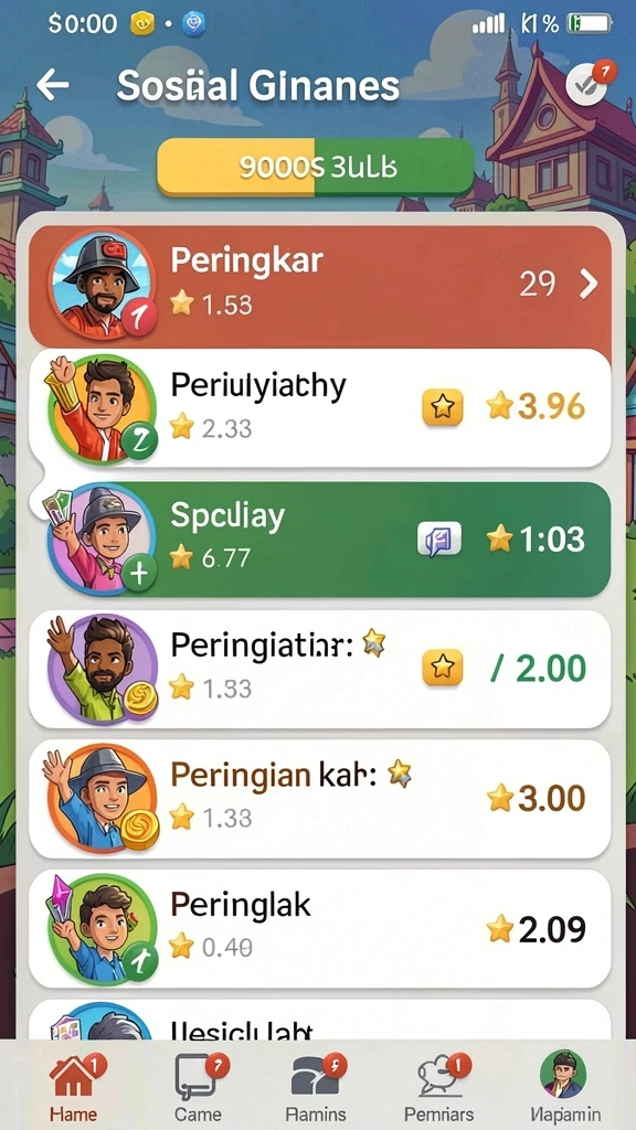 Screenshot 918kaya nomor 1