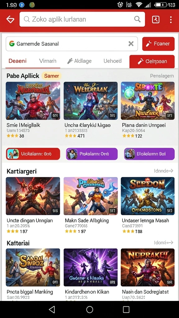 Screenshot 918kaya nomor 2
