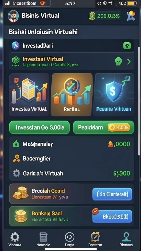 Screenshot 99luck99 nomor 1