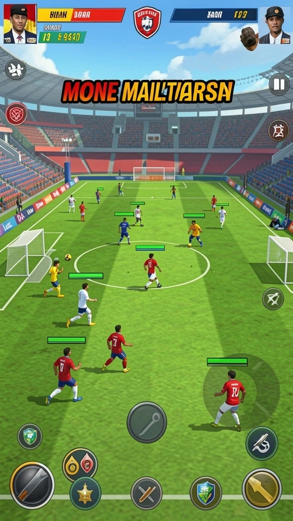 Screenshot 9win nomor 1