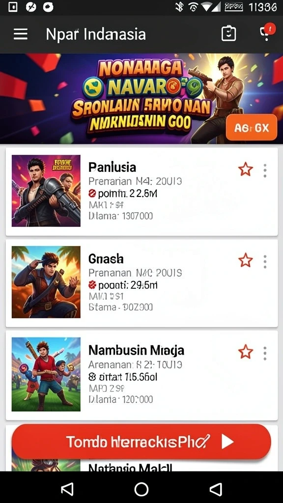 Screenshot agenplay88 nomor 3