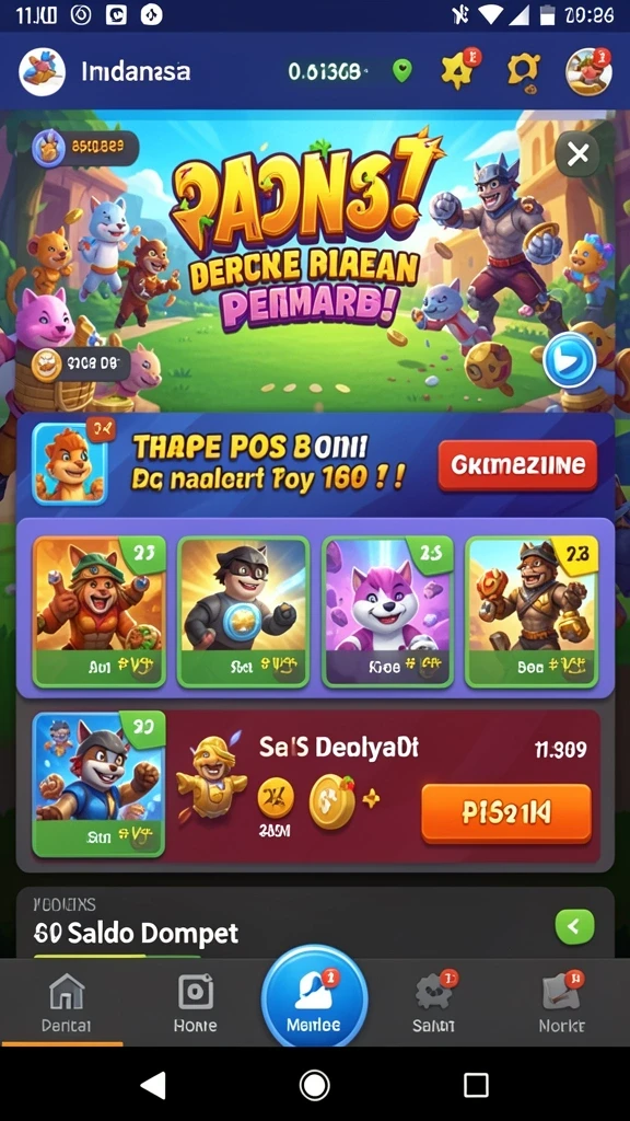 Screenshot amavi88 nomor 3