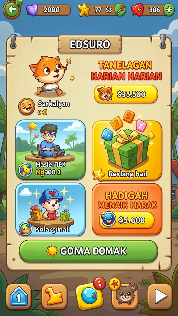 Screenshot api5000 nomor 1