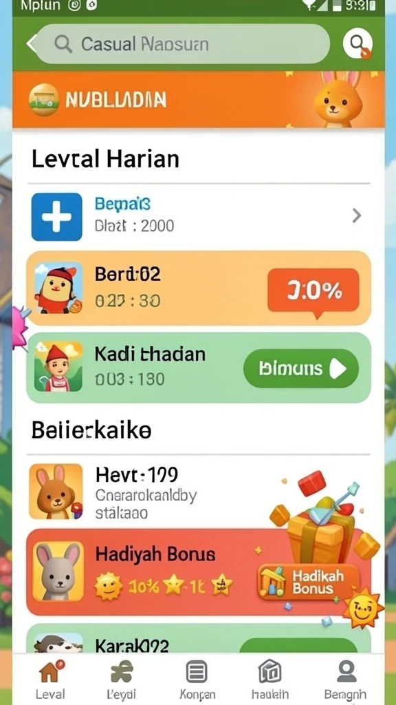 Screenshot bighoki nomor 1