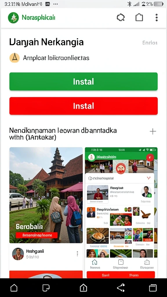 Screenshot cakra777 nomor 1