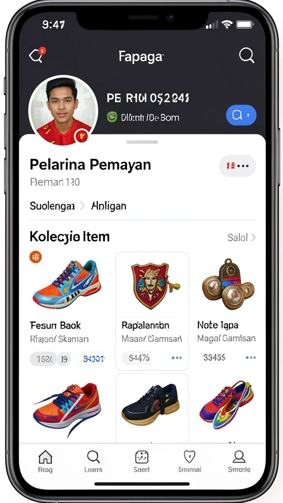 Screenshot cakra777 nomor 3