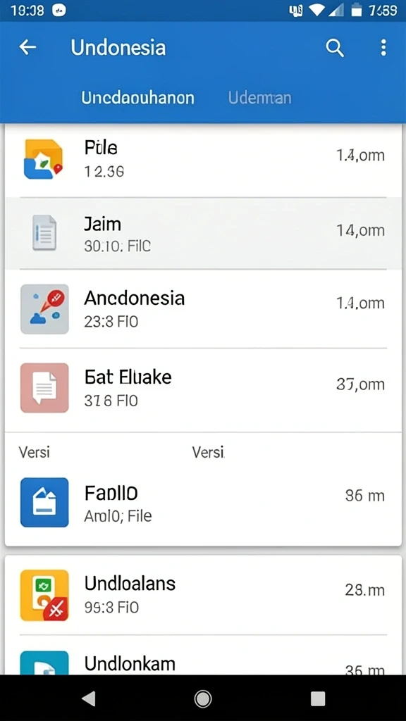 Screenshot crazydomino nomor 2