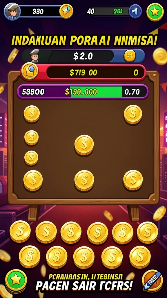 Screenshot crazydomino nomor 3
