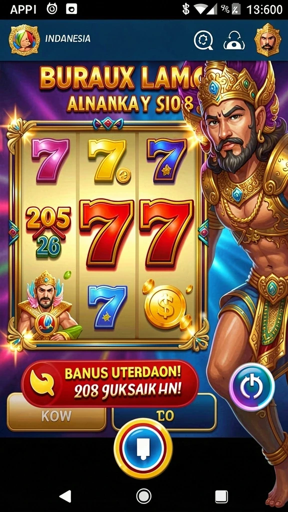 Screenshot dam88 nomor 3