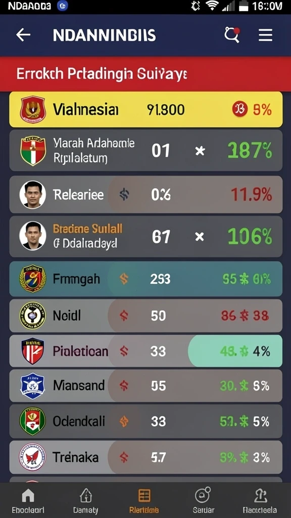 Screenshot daya138 nomor 3