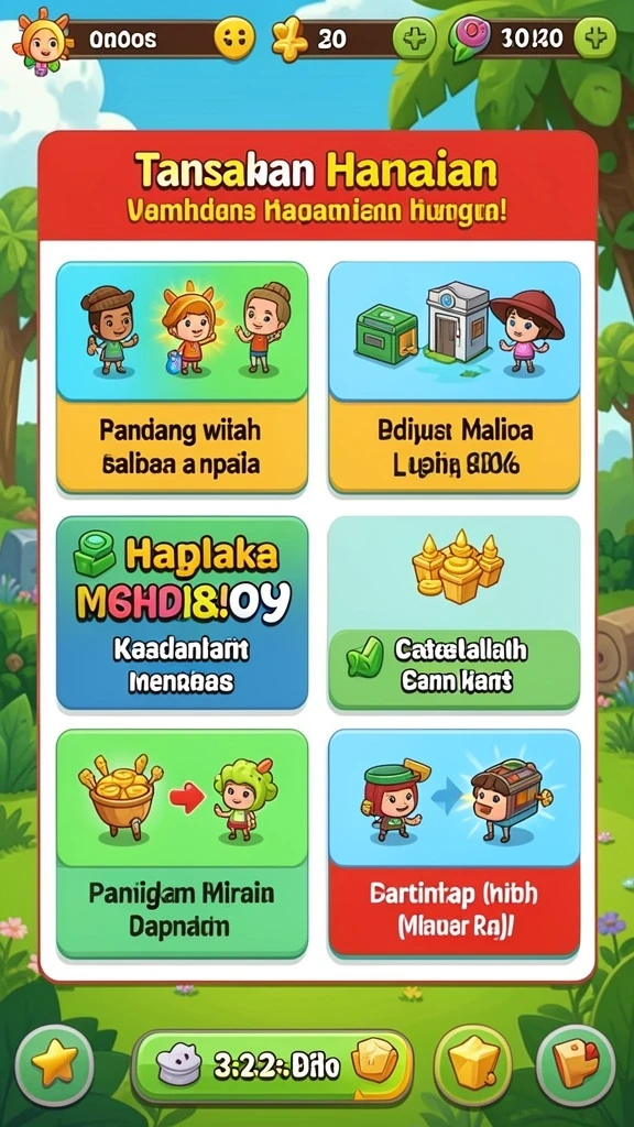 Screenshot dentoto nomor 2