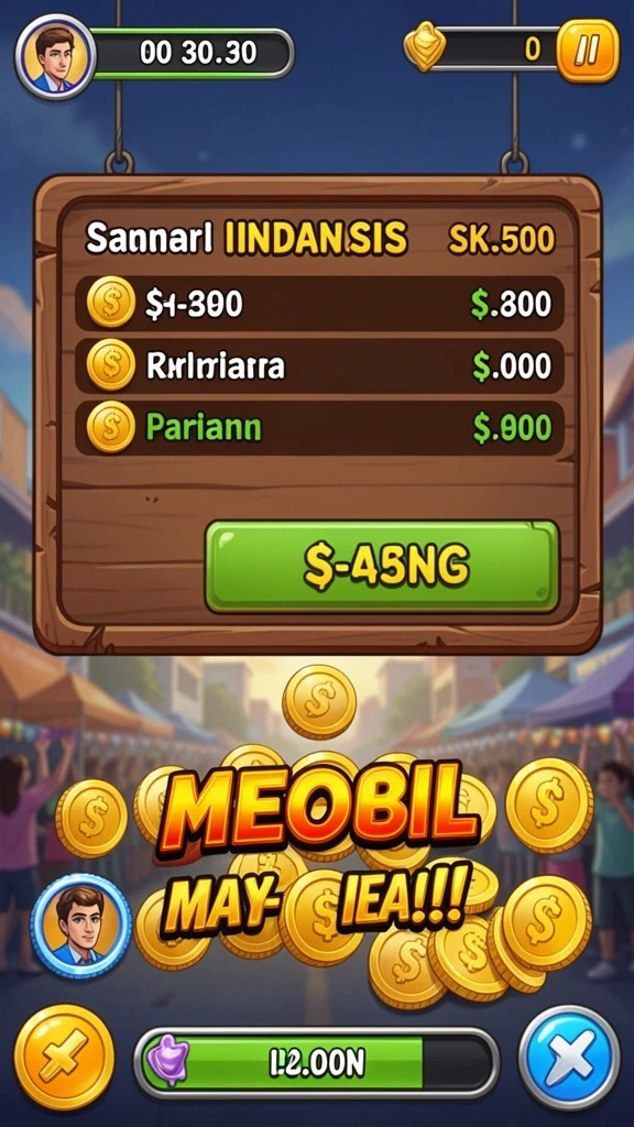 Screenshot dentoto nomor 3