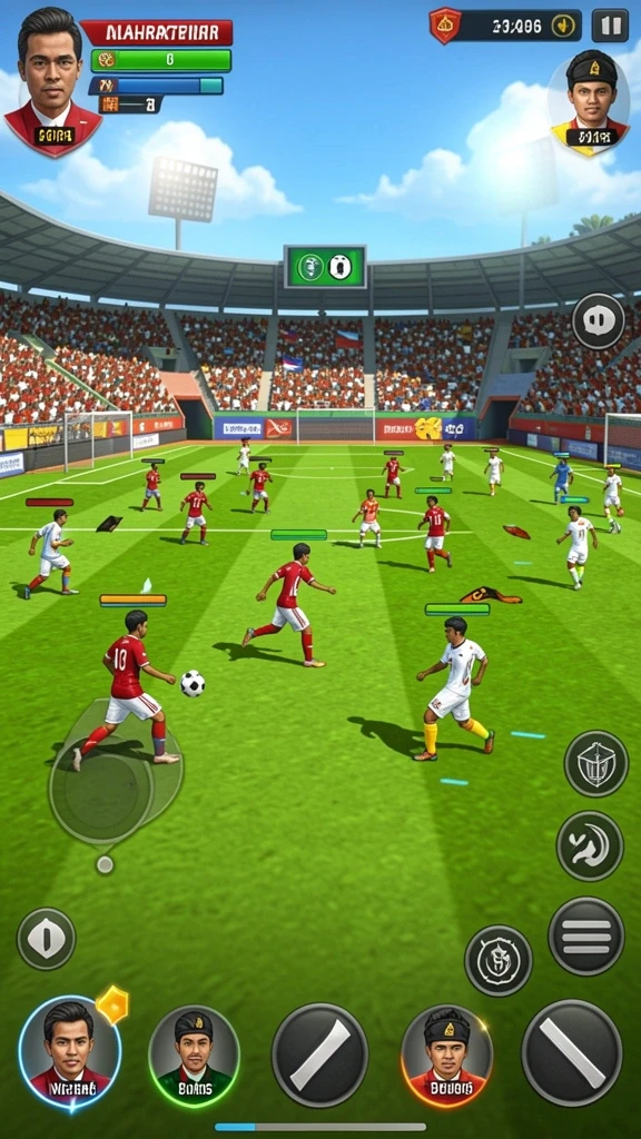 Screenshot dewa777 nomor 2