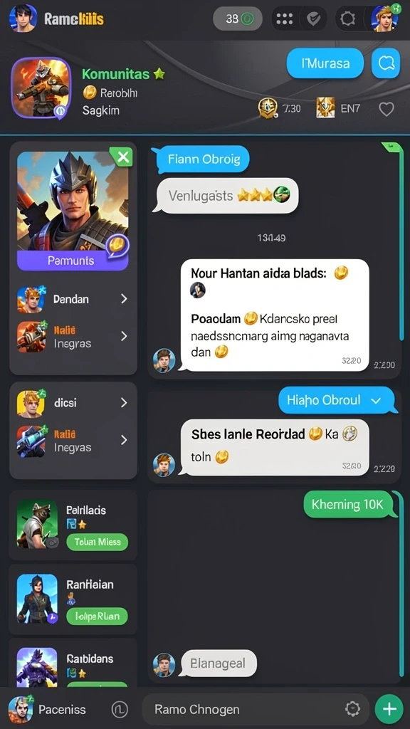 Screenshot dewakoin99 nomor 1