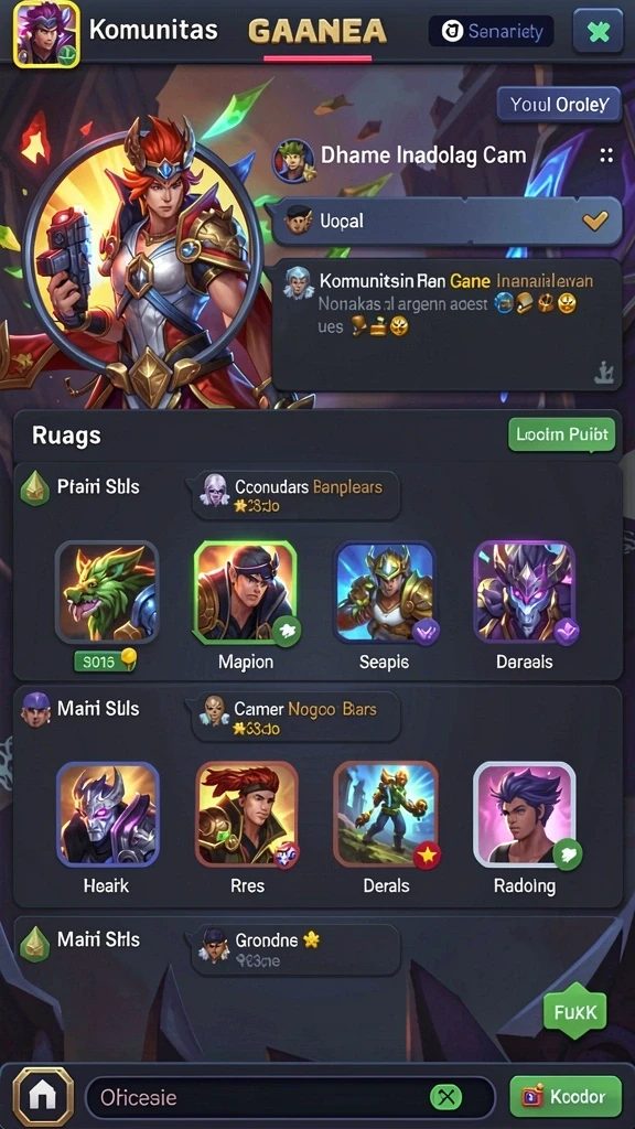 Screenshot dewaslot99 nomor 1