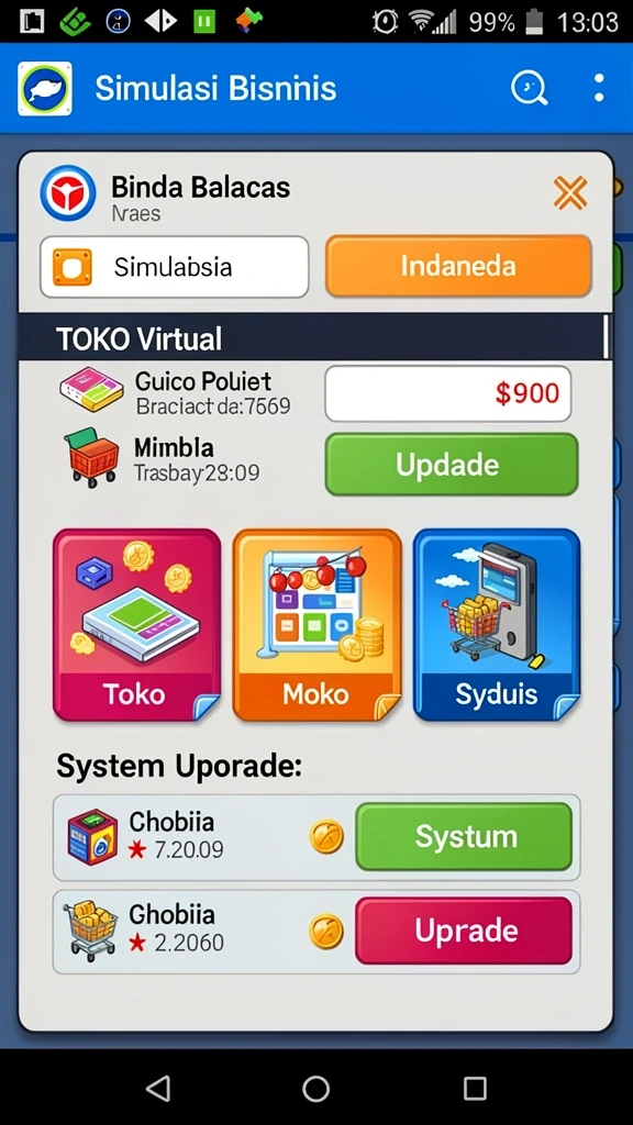 Screenshot dunia77 nomor 2