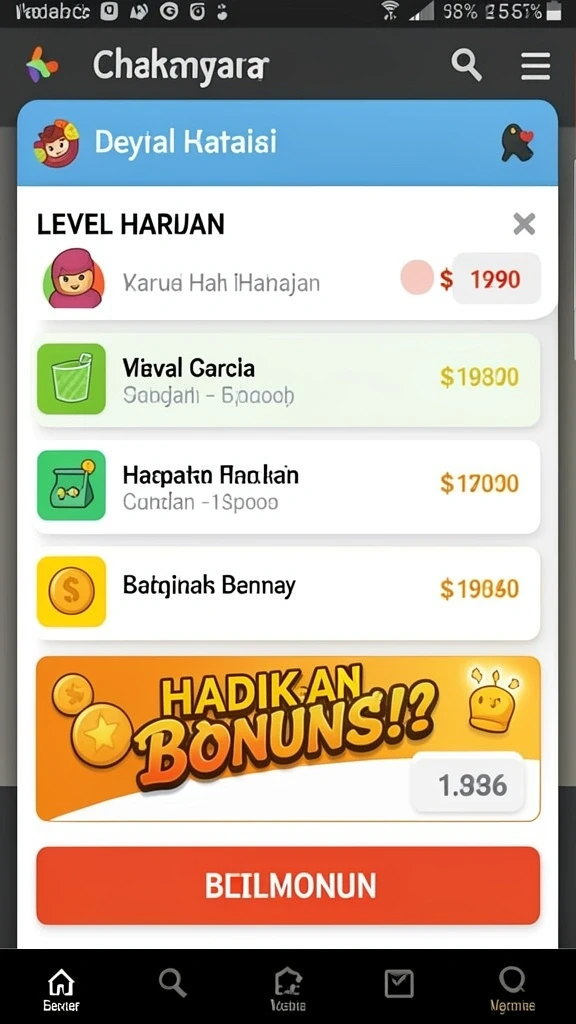 Screenshot dy777 nomor 3
