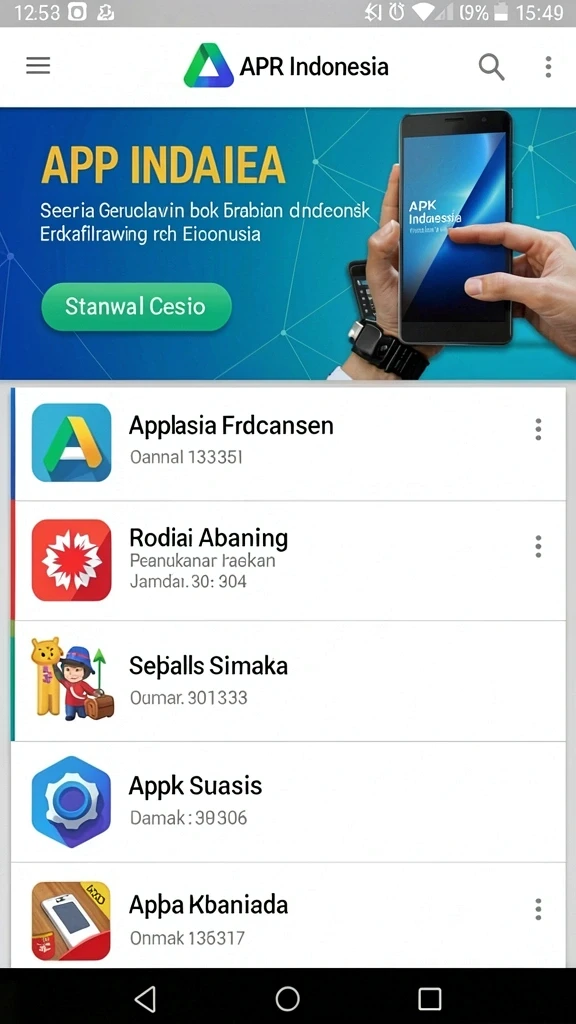 Screenshot empire88 nomor 1
