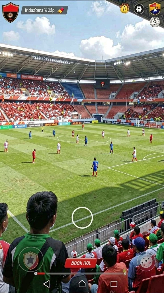 Screenshot empire88 nomor 3
