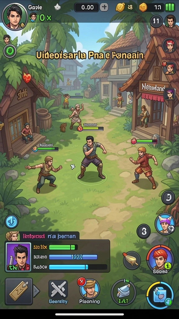 Screenshot fungame777 nomor 1