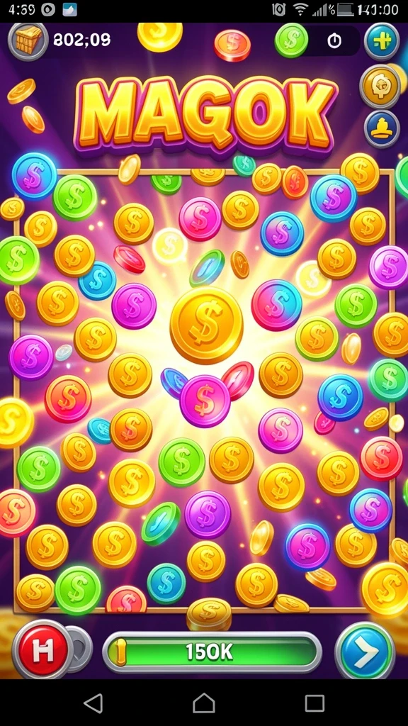 Screenshot fungame777 nomor 2