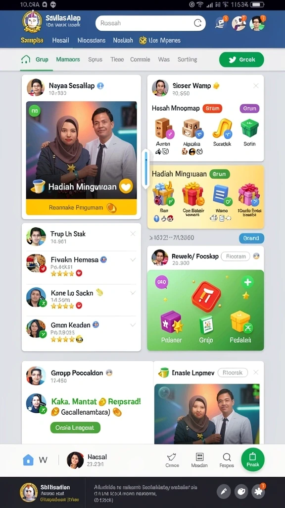 Screenshot garuda365 nomor 2