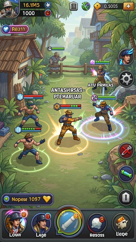 Screenshot gg288 nomor 1