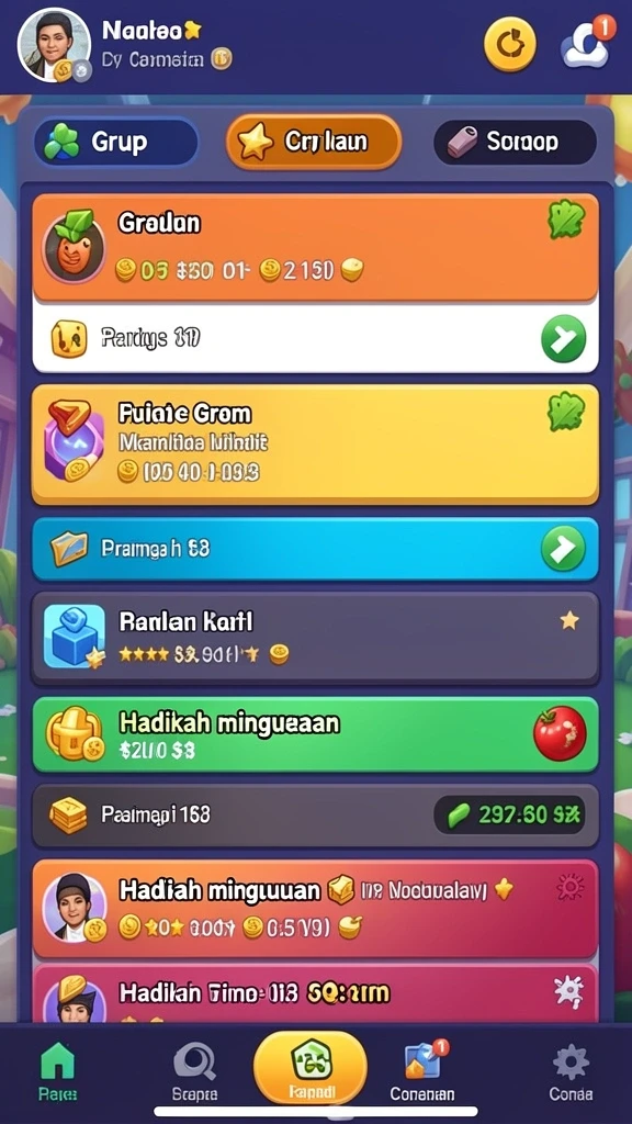 Screenshot hoki777 nomor 2