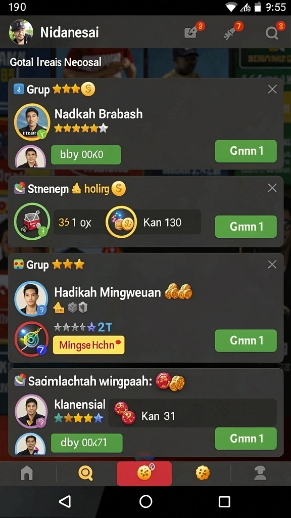 Screenshot hokibet nomor 3