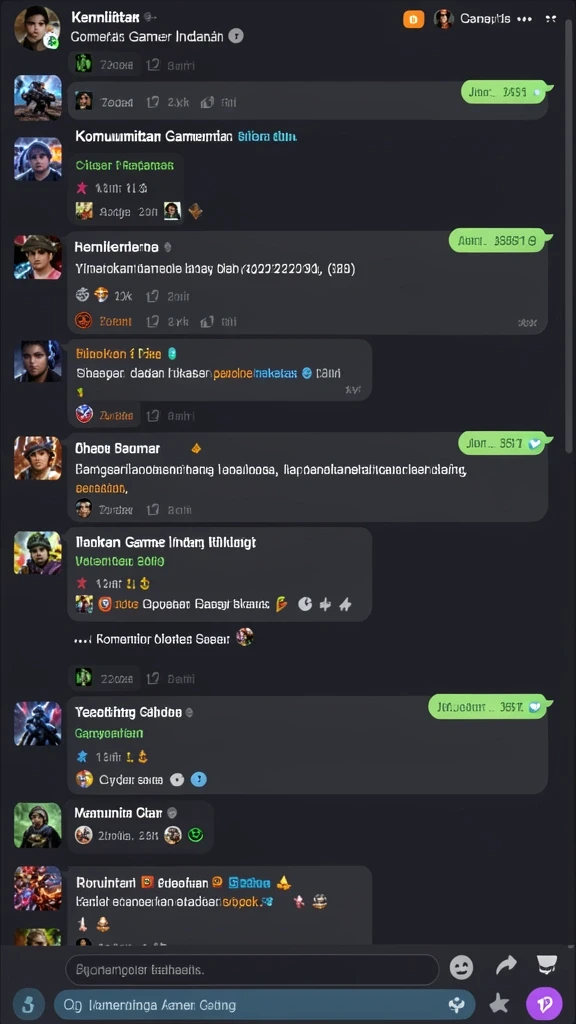 Screenshot hugo77 nomor 1
