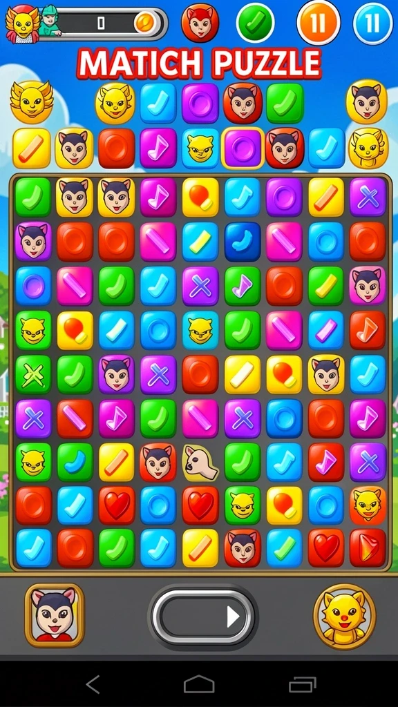 Screenshot idrgame nomor 2