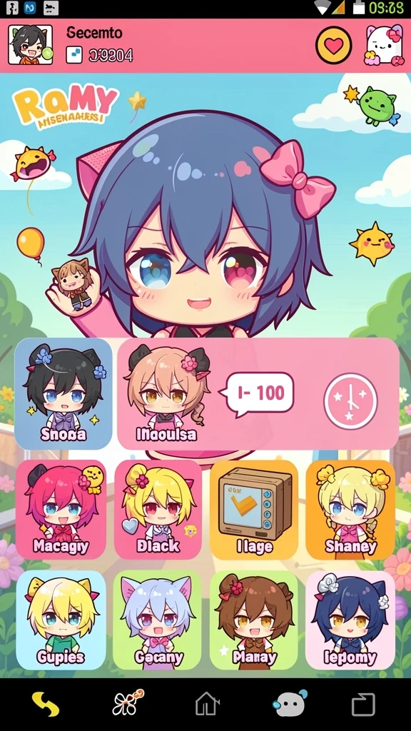 Screenshot idrgame nomor 3