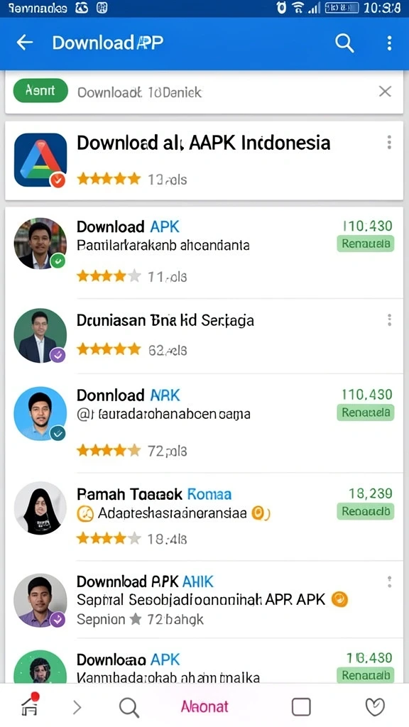Screenshot idx777 nomor 1