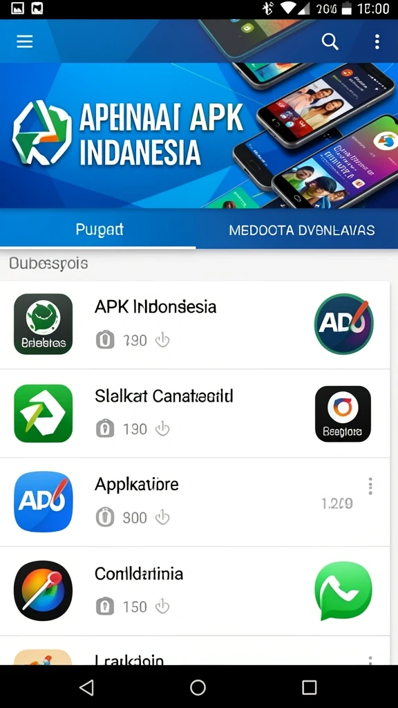 Screenshot idx777 nomor 2