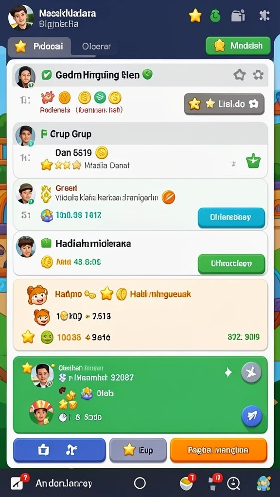 Screenshot iw777 nomor 2