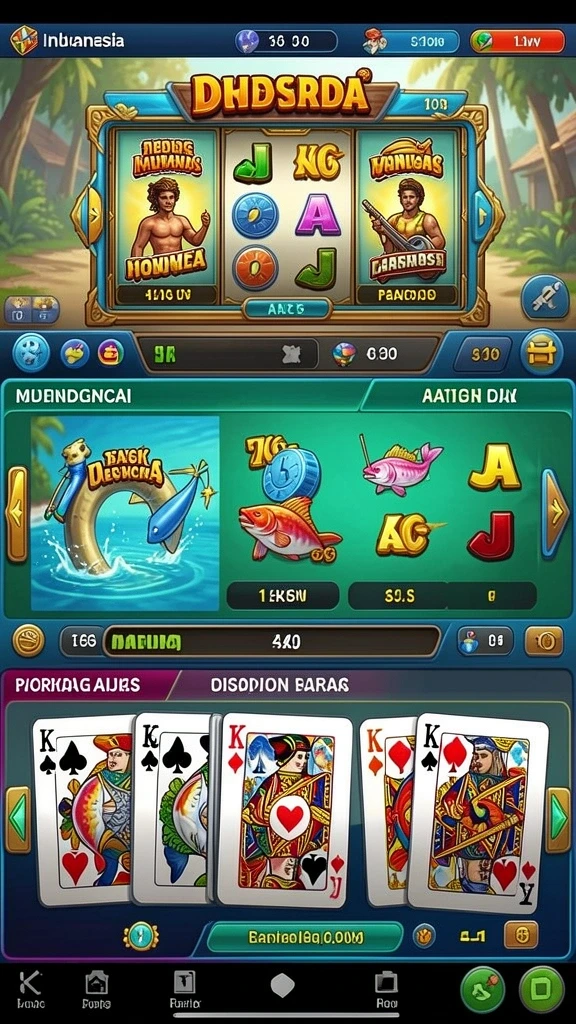 Screenshot iw777 nomor 3