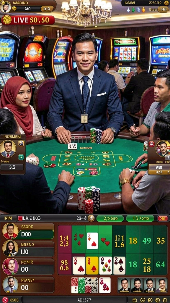 Screenshot jawara79 nomor 3