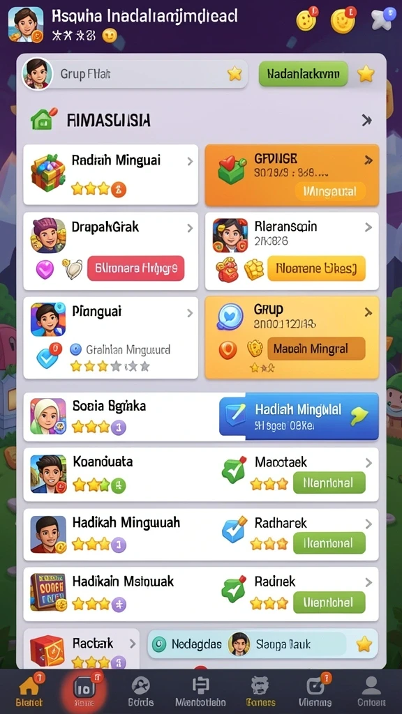 Screenshot kingslot nomor 2