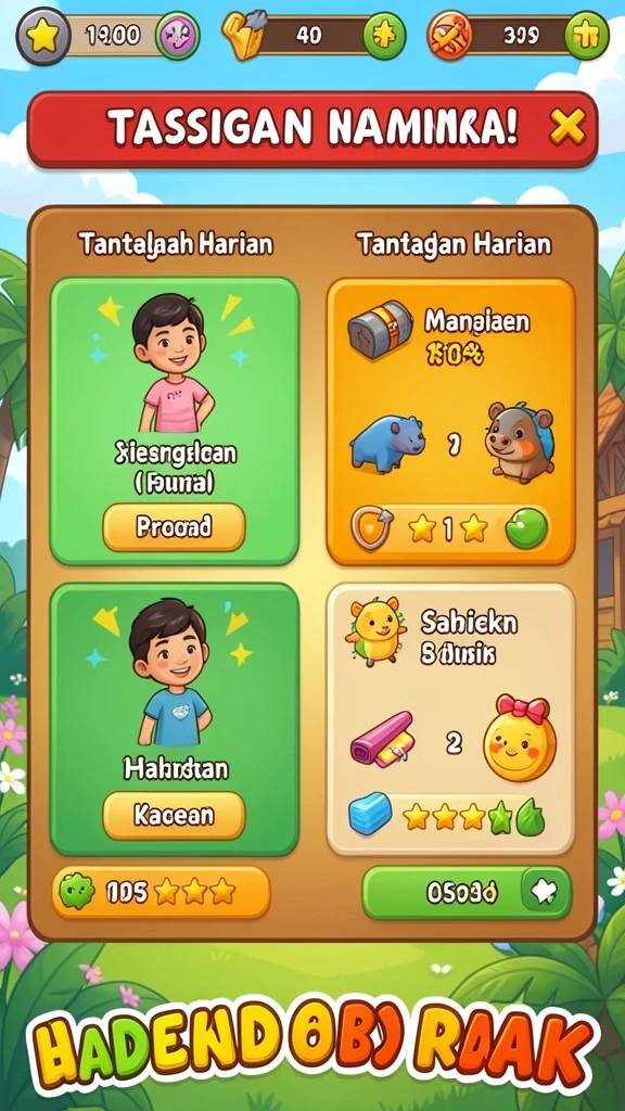 Screenshot kingslot nomor 3
