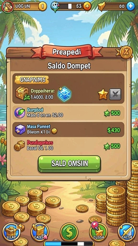 Screenshot ladang78 nomor 2