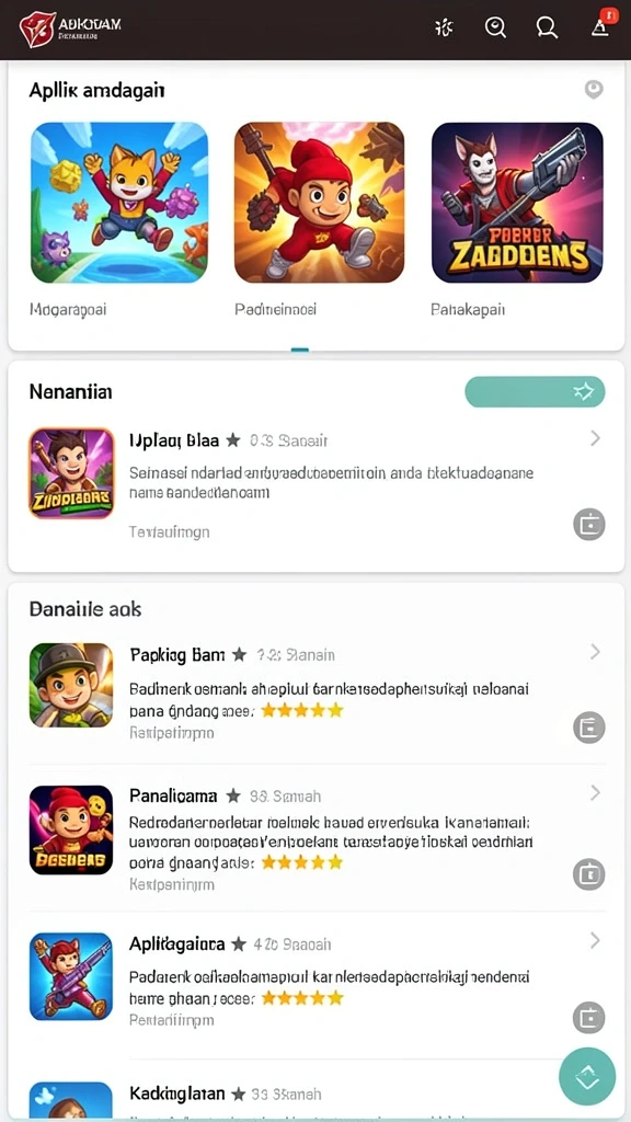 Screenshot lancar138 nomor 2