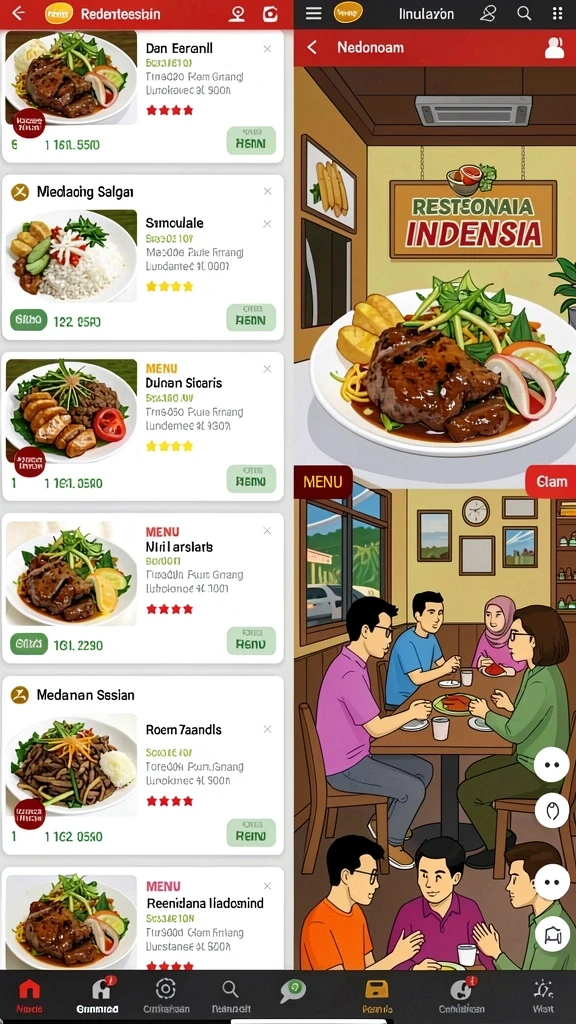 Screenshot langit777 nomor 2