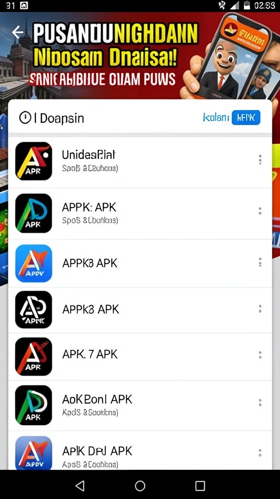 Screenshot love678 nomor 1