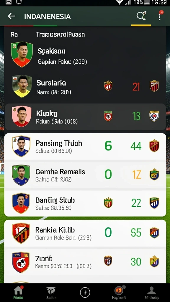 Screenshot love678 nomor 2