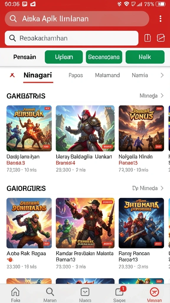 Screenshot ltdtoto nomor 1