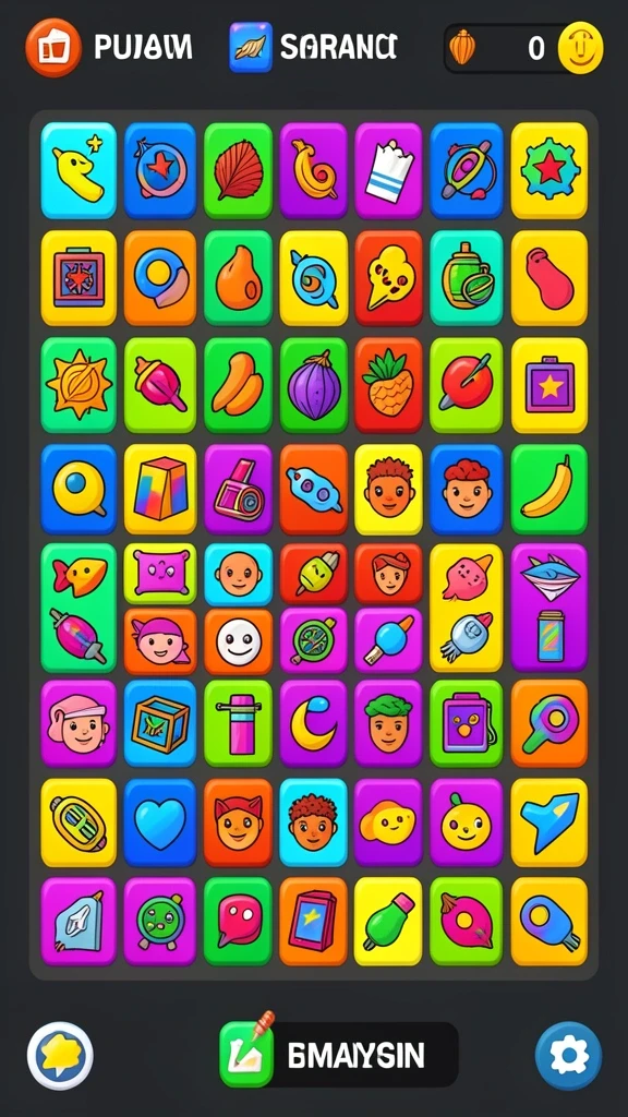 Screenshot mahjong288 nomor 2