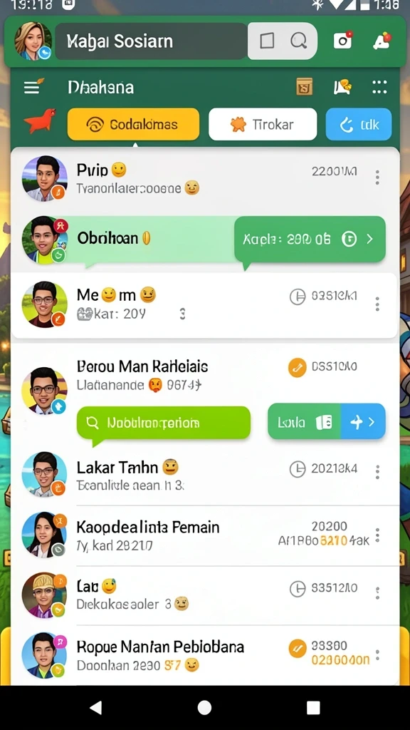 Screenshot mahjongjp88 nomor 2